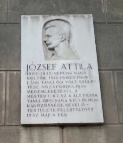 József Attila