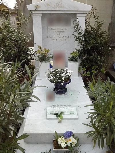 Frank Alamo