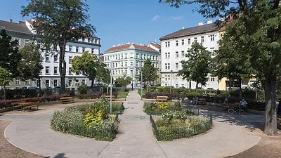 Bacherpark