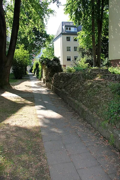 Römisches Südwesttor