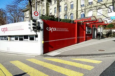 Stiftung SAPA