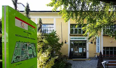 Österreichisches Gartenbaumuseum