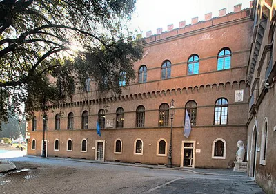Palazzetto Venezia