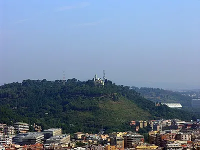 Monte Mario