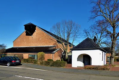 St. Elisabeth