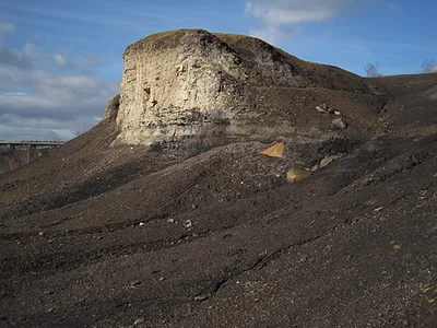 přírodní památka Cihelna v Bažantnici