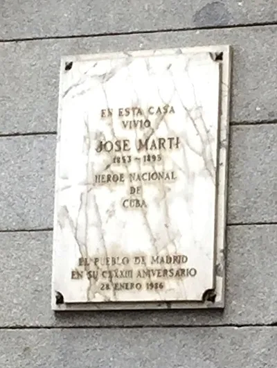 José Martí