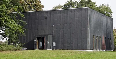 Haus des Gedenkens