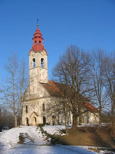St. Ulrich (Dobrunje)