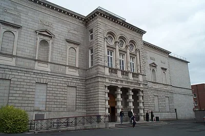 National Gallery of Ireland