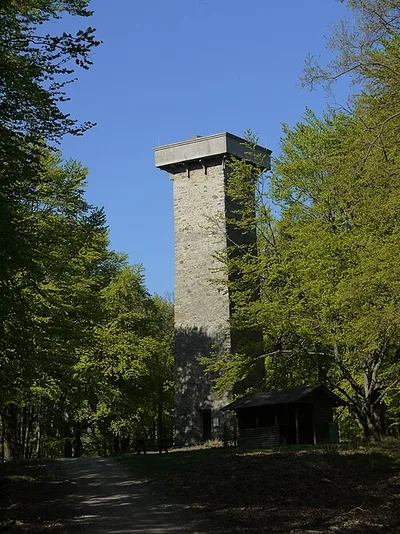 Hubertuswarte