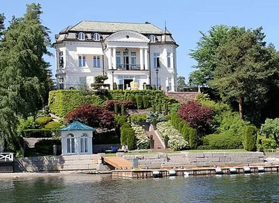 Villa Paus