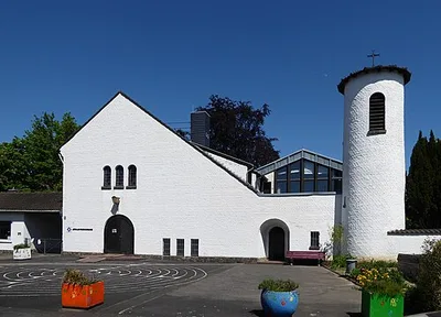 Johanneskirche