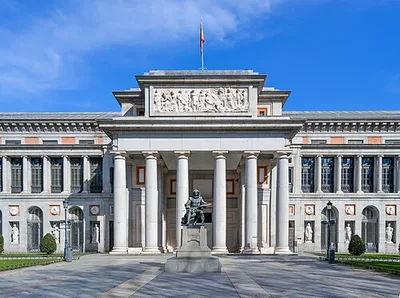 Museo del Prado