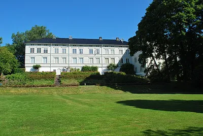 Linderud gård