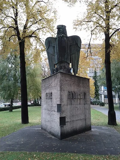 Ehrendenkmal der Universität Innsbruck