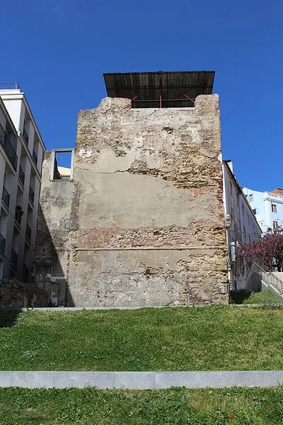 Torre do Jogo da Péla