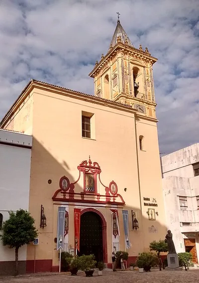 Basílica de María Auxiliadora