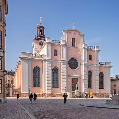 Storkyrkan
