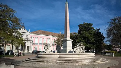 Jardim Olavo Bilac
