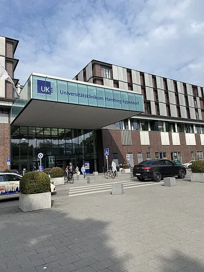 Universitätsklinikum Hamburg-Eppendorf
