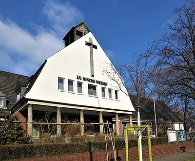 Jochen-Klepper-Haus