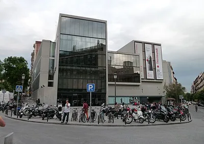 Teatro Valle-Inclán