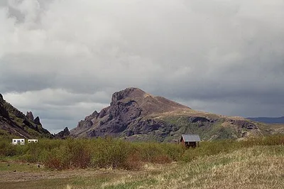 Valahnúkur