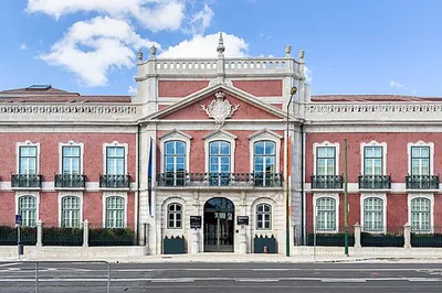 Museu de Arte Contemporânea Armando Martins
