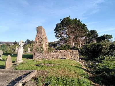 Burrow Church
