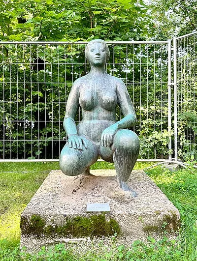 Große Arethusa