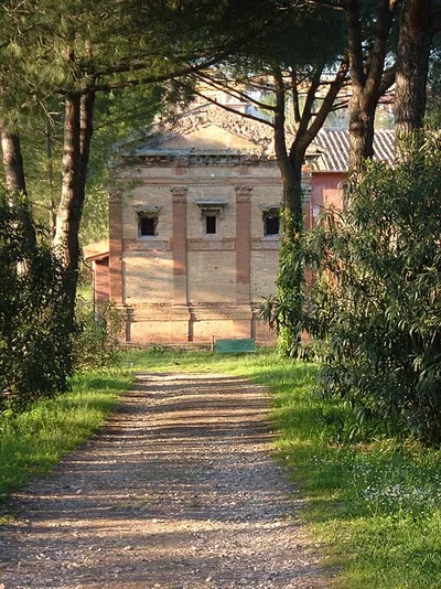 Sepolcro di Annia Regilla