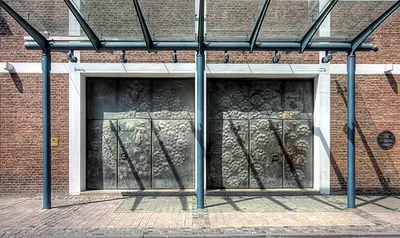 Gürzenichportal