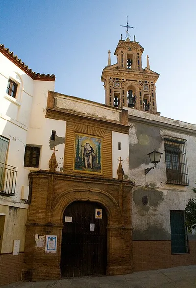 Convento de Santa Paula