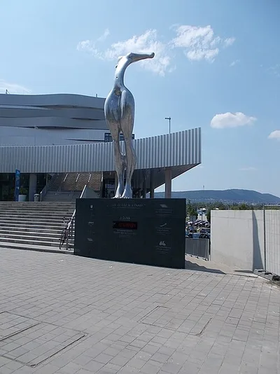 A bajnok