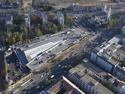 Lehel tér