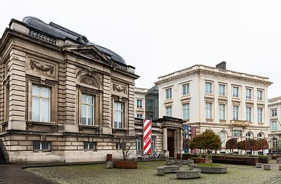 Musée BELvue - BELvue Museum