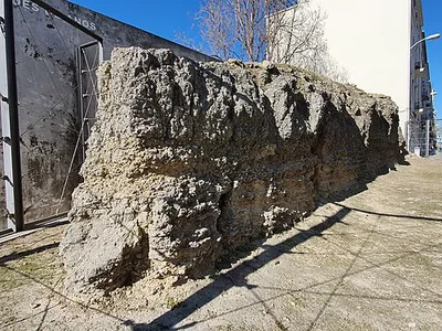 Geomonumento da Rua Sampaio Bruno
