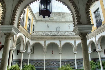 Casa de Olea