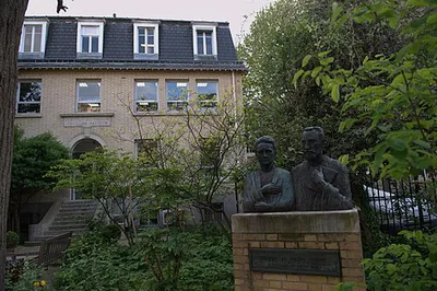 Musée Curie
