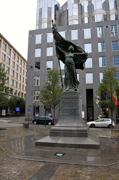 La Brabançonne