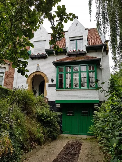 Musée Maurice Carême - Maurice Carême Museum