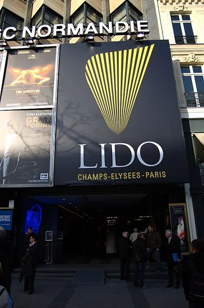 Le Lido
