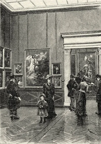 Nationalgalerie