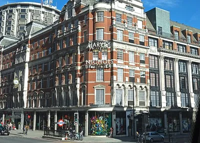 Harvey Nichols