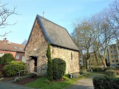 Kapelle St. Stephanus