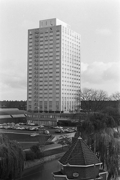 Hotel Okura