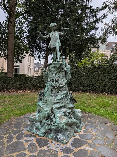 Peter Pan