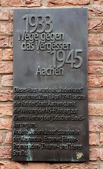 Judenhaus
