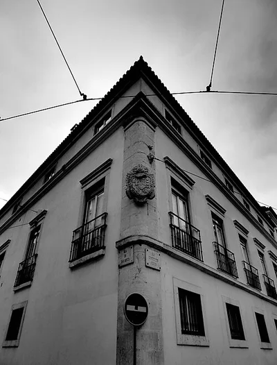 Palácio da Flor da Murta